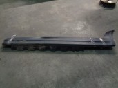 Recambio de spoiler talonera lateral izquierda para bmw x3 (e83) 2.0 16v diesel cat referencia OEM IAM 51773330865 51773330869 