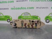 Recambio de caja reles / fusibles para mazda 323 berlina c/f/s (ba) 1.5 16v cat referencia OEM IAM 7L2202834765 