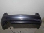 Recambio de paragolpes trasero para audi a6 berlina (4b2) 2.5 v6 24v tdi cat (aym) referencia OEM IAM GRIS OSCURO 4 PUERTAS