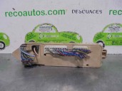 Replacement relay / fuse box for mazda 323 saloon c/f/s (ba) 1.5 16v cat OEM IAM reference 7L2202834765 