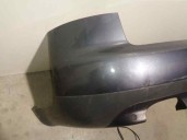 Recambio de paragolpes trasero para audi a6 berlina (4b2) 2.5 v6 24v tdi cat (aym) referencia OEM IAM GRIS OSCURO 4 PUERTAS