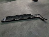 Recambio de spoiler talonera lateral izquierda para bmw x3 (e83) 2.0 16v diesel cat referencia OEM IAM 51773330865 51773330869 