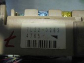 Replacement relay / fuse box for Mazda 323 saloon C/F/S (BA) 1.5 16V cat OEM IAM reference 7L2202834765 