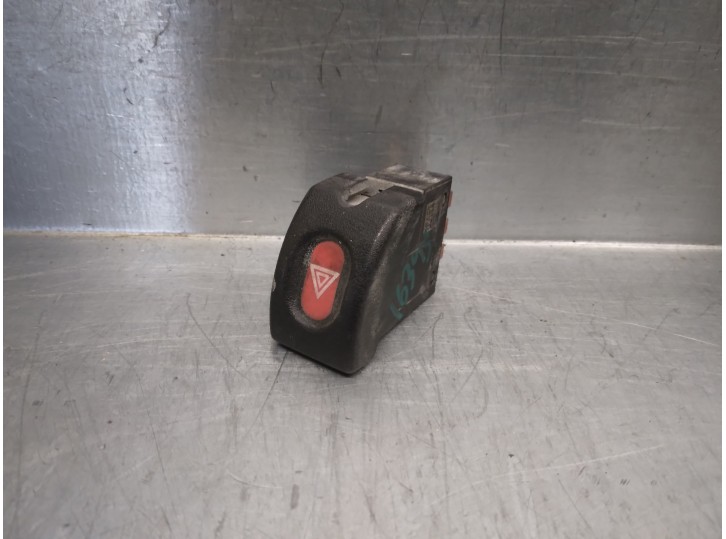 Recambio de warning para opel combo (corsa b) 1.7 diesel referencia OEM IAM 09164441 
