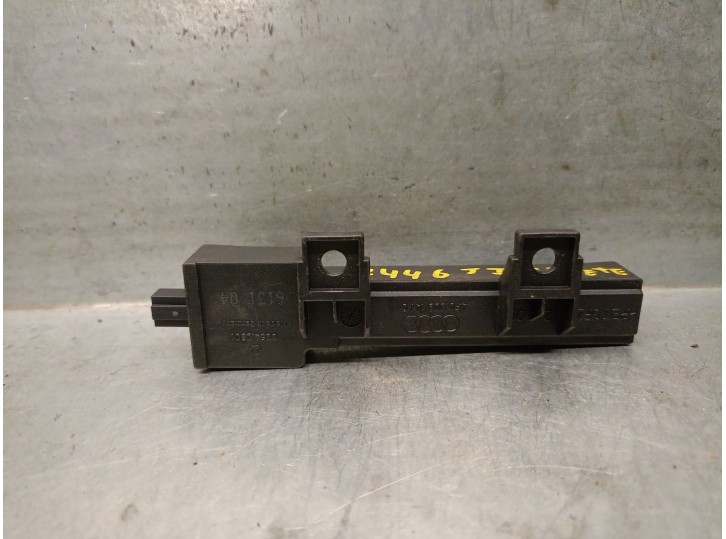 Recambio de modulo electronico para audi q7 (4lb) 3.0 tdi quattro referencia OEM IAM 4F0909141C  33540501