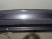 Recambio de paragolpes trasero para audi a6 berlina (4b2) 2.5 v6 24v tdi cat (aym) referencia OEM IAM GRIS OSCURO 4 PUERTAS
