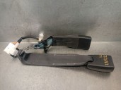 Recambio de enganche cinturon para lexus ct (zwa10_) 200h (zwa10_) referencia OEM IAM 7348076060C0 7348076060C0 