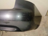 Recambio de paragolpes trasero para audi a6 berlina (4b2) 2.5 v6 24v tdi cat (aym) referencia OEM IAM GRIS OSCURO 4 PUERTAS