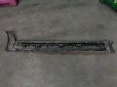 Recambio de spoiler talonera lateral izquierda para bmw x3 (e83) 2.0 16v diesel cat referencia OEM IAM 51773330865 51773330869 