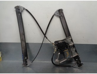 Recambio de elevalunas delantero izquierdo para mercedes-benz clase s (w220) berlina 3.2 cdi cat referencia OEM IAM A2208204542 