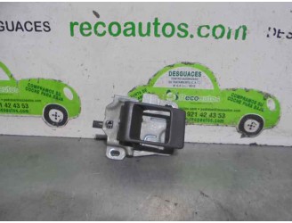 Recambio de maneta interior trasera derecha para land rover freelander (ln) 2.0 di xe familiar (72kw) referencia OEM IAM FVC1021