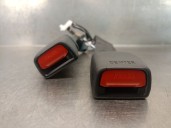 Recambio de enganche cinturon para lexus ct (zwa10_) 200h (zwa10_) referencia OEM IAM 7348076060C0 7348076060C0 