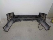 Recambio de paragolpes trasero para audi a6 berlina (4b2) 2.5 v6 24v tdi cat (aym) referencia OEM IAM GRIS OSCURO 4 PUERTAS