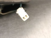 Recambio de piloto trasero derecho para ssangyong rodius 2.7 turbodiesel cat referencia OEM IAM 8360221211 8360221211 