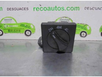 Recambio de mando para tata safari ex safari 2.0 referencia OEM IAM   