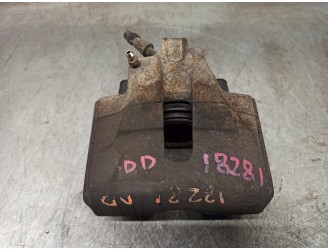 Recambio de pinza freno delantera derecha para ford cougar (mc) 2.5 v6 24v cat referencia OEM IAM 1478469 