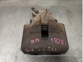 Recambio de pinza freno delantera derecha para ford cougar (mc) 2.5 v6 24v cat referencia OEM IAM 1478469 