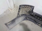 Recambio de paragolpes trasero para audi a6 berlina (4b2) 2.5 v6 24v tdi cat (aym) referencia OEM IAM GRIS OSCURO 4 PUERTAS