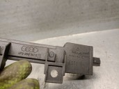 Recambio de modulo electronico para audi q7 (4lb) 3.0 tdi quattro referencia OEM IAM 4F0909141C  33540501