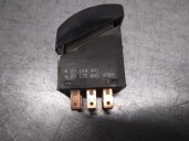 Recambio de warning para opel combo (corsa b) 1.7 diesel referencia OEM IAM 09164441 