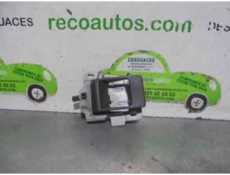 Recambio de maneta interior trasera izquierda para land rover freelander (ln) 2.0 di xe familiar (72kw) referencia OEM IAM FVC10