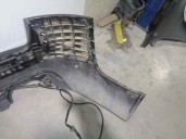 Recambio de paragolpes trasero para audi a6 berlina (4b2) 2.5 v6 24v tdi cat (aym) referencia OEM IAM GRIS OSCURO 4 PUERTAS