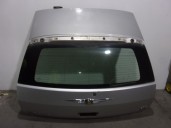 Recambio de porton trasero para chrysler 300 c 3.0 crd cat referencia OEM IAM 5135234AB GRIS 5 PUERTAS