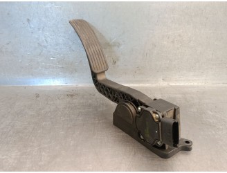 Recambio de potenciometro pedal para ssangyong rodius 2.7 turbodiesel cat referencia OEM IAM 2055021004 2055021004 