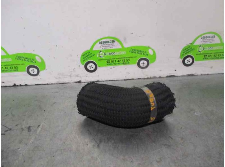 Recambio de tubo para kia carnival 2.9 turbodiesel cat referencia OEM IAM 0K52213340D 