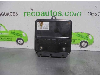 Recambio de modulo electronico para land rover freelander (ln) 2.0 di xe familiar (72kw) referencia OEM IAM 4460440700 SRD100480
