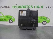 Recambio de modulo electronico para land rover freelander (ln) 2.0 di xe familiar (72kw) referencia OEM IAM 4460440700 SRD100480