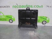 Recambio de modulo electronico para land rover freelander (ln) 2.0 di xe familiar (72kw) referencia OEM IAM 4460440700 SRD100480
