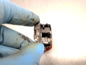 Recambio de warning para bmw 5 (g30, f90) 520 d referencia OEM IAM 61316993047  