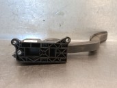 Recambio de potenciometro pedal para ssangyong rodius 2.7 turbodiesel cat referencia OEM IAM 2055021004 2055021004 