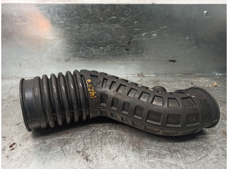 Recambio de tubo para renault koleos 2.0 dci diesel fap referencia OEM IAM 1026324S01 
