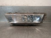 Recambio de faro antiniebla izquierdo para skoda rapid (nh3, nk3, nk6) 1.6 tdi referencia OEM IAM 5JA941699 5JA941701 