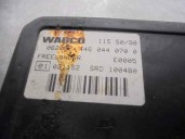 Recambio de modulo electronico para land rover freelander (ln) 2.0 di xe familiar (72kw) referencia OEM IAM 4460440700 SRD100480