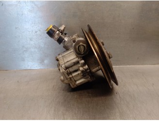 Replacement power steering pump for Fiat Punto Berlina (176) 1.6 cat OEM IAM reference 464069540 7691955169 ZF
