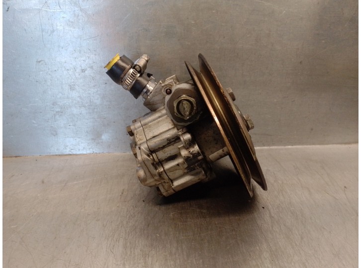 Recambio de bomba servodireccion para fiat punto berl. (176) 1.6 cat referencia OEM IAM 464069540 7691955169 ZF