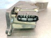 Recambio de potenciometro pedal para ssangyong rodius 2.7 turbodiesel cat referencia OEM IAM 2055021004 2055021004 
