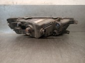 Recambio de faro antiniebla izquierdo para skoda rapid (nh3, nk3, nk6) 1.6 tdi referencia OEM IAM 5JA941699 5JA941701 