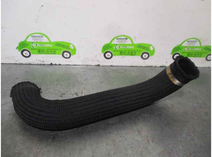 Recambio de tubo para kia carnival 2.9 turbodiesel cat referencia OEM IAM 0K52213340D  