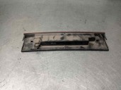 Recambio de luz central de freno para ford focus c-max (cap) 1.6 tdci cat referencia OEM IAM 3M5113A613AA 