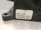 Recambio de potenciometro pedal para ssangyong rodius 2.7 turbodiesel cat referencia OEM IAM 2055021004 2055021004 