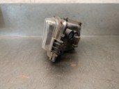 Recambio de faro antiniebla izquierdo para skoda rapid (nh3, nk3, nk6) 1.6 tdi referencia OEM IAM 5JA941699 5JA941701 