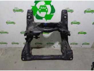 Recambio de puente delantero para honda accord berlina (cu) 2.2 dtec cat referencia OEM IAM 50200TL0E10 CUNA MOTOR CESTA 19