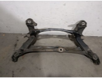 Recambio de puente trasero para ssangyong rodius 2.7 turbodiesel cat referencia OEM IAM 1513500008 1513500008 