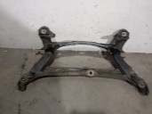 Recambio de puente trasero para ssangyong rodius 2.7 turbodiesel cat referencia OEM IAM 1513500008 1513500008 