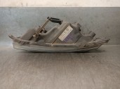 Recambio de faro antiniebla izquierdo para skoda rapid (nh3, nk3, nk6) 1.6 tdi referencia OEM IAM 5JA941699 5JA941701 