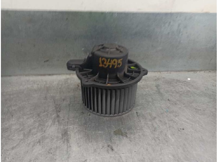 Recambio de motor calefaccion para hyundai i20 i (pb, pbt) 1.2 referencia OEM IAM 971134P000  